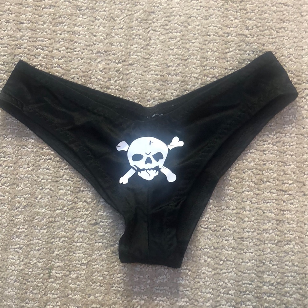 Pirate costume bottoms